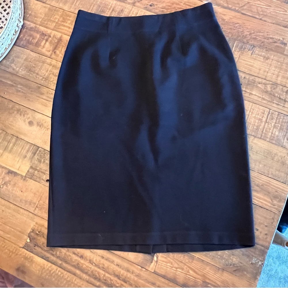 EILEEN FISHER Knit‎ Pencil Skirt